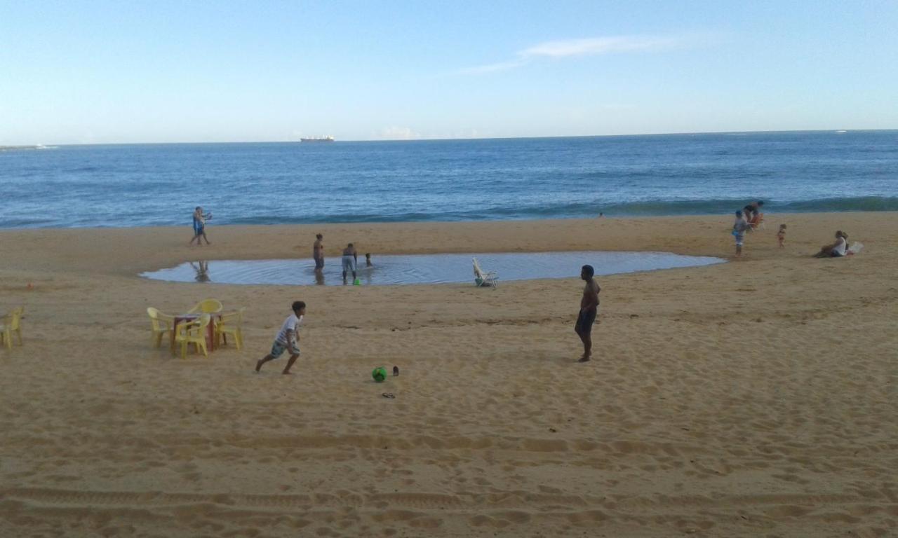 Hospedagem Praia De Itaparica Vila Velha  Buitenkant foto