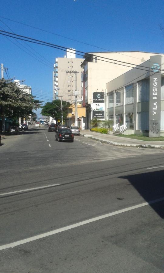 Hospedagem Praia De Itaparica Vila Velha  Buitenkant foto