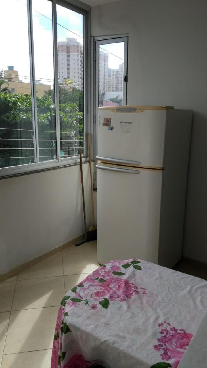 Hospedagem Praia De Itaparica Vila Velha  Buitenkant foto